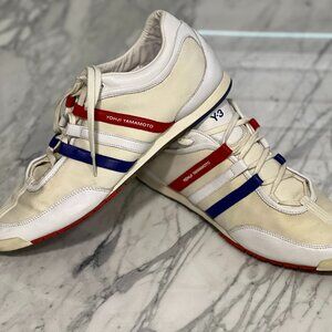 Y-3 Boxing Classic Sneaker